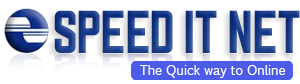 Speed IT net : யாழ்ப்பாணம் logo